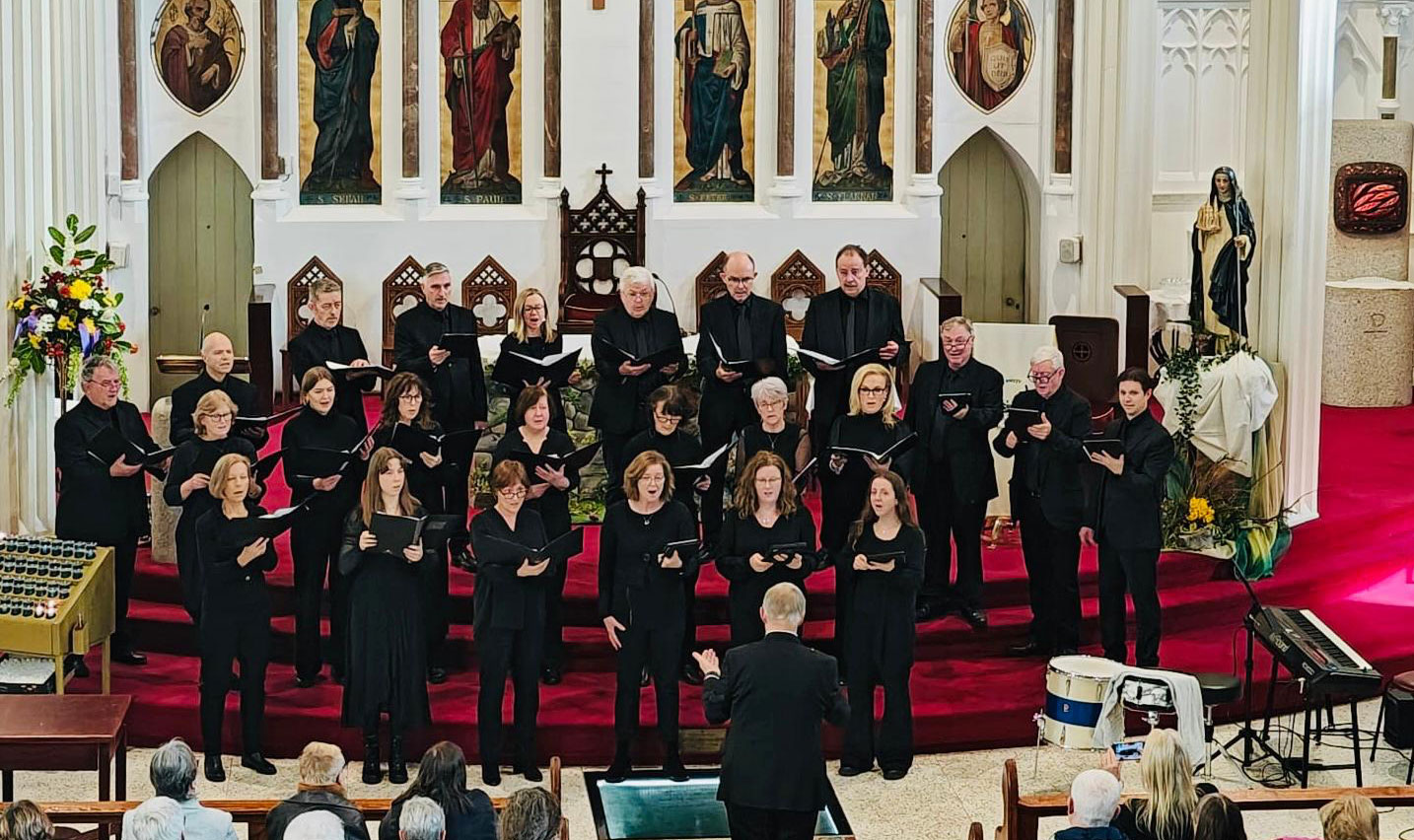 Cois cladaigh video cover