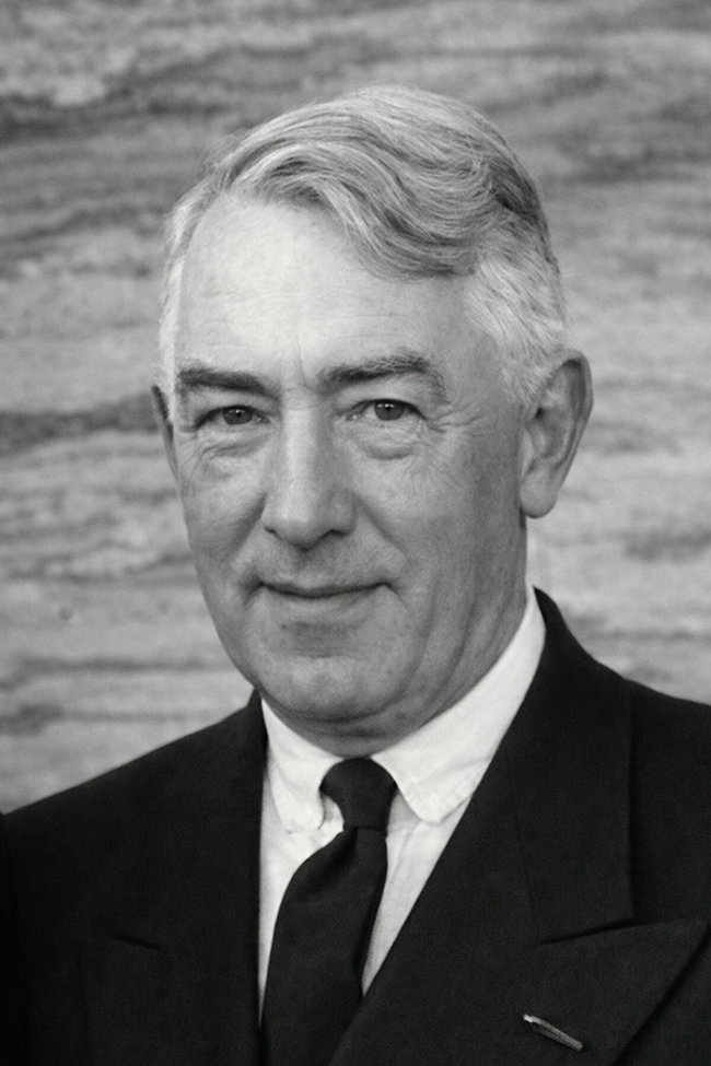 Ernest new